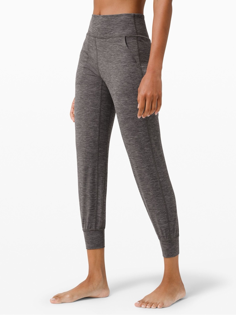 Lululemon Align High Rise Jogger